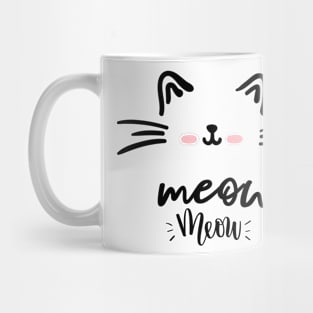 Pet lover T-Shirt Mug